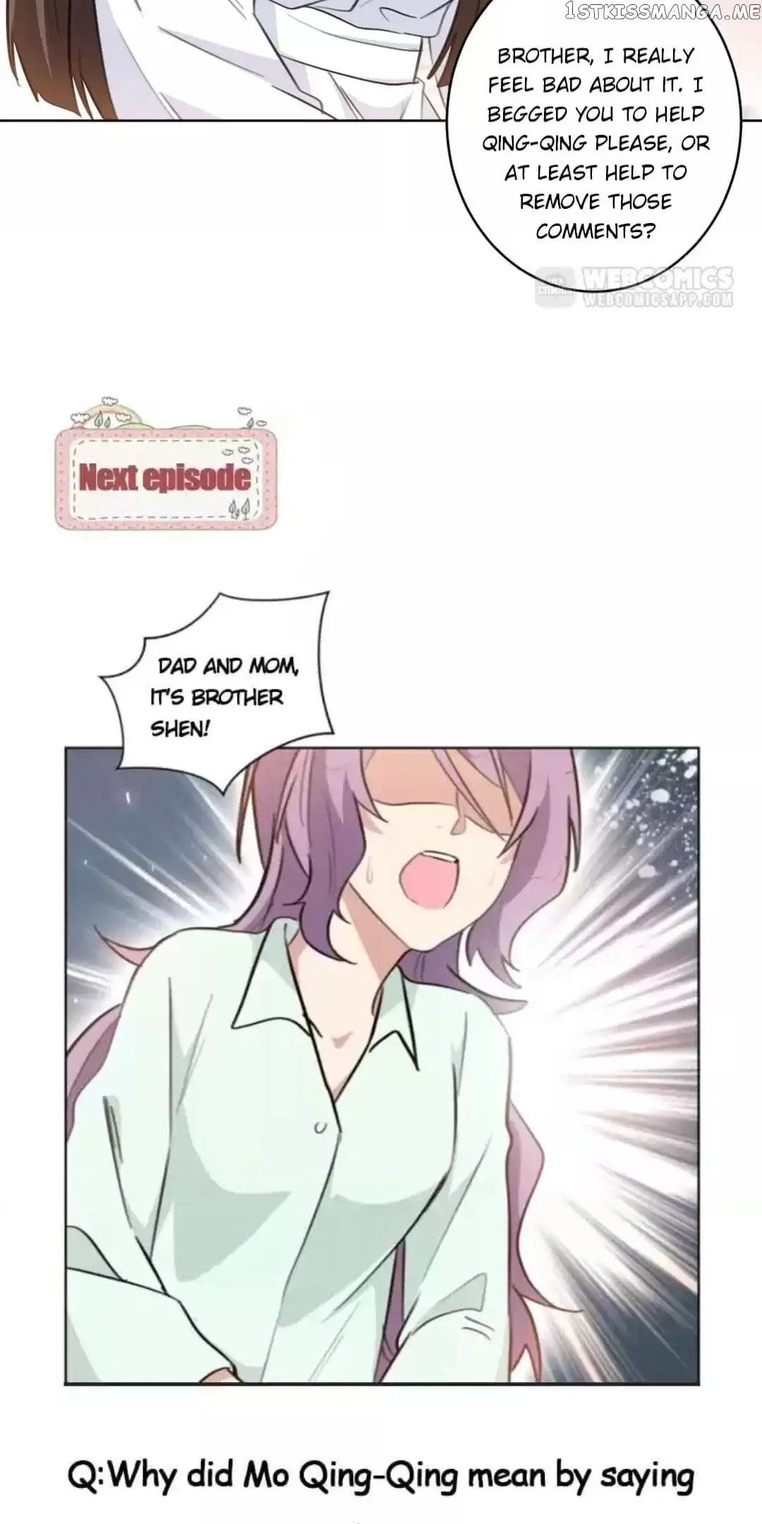 Your Turn To Chase After Me chapter 90 - page 14