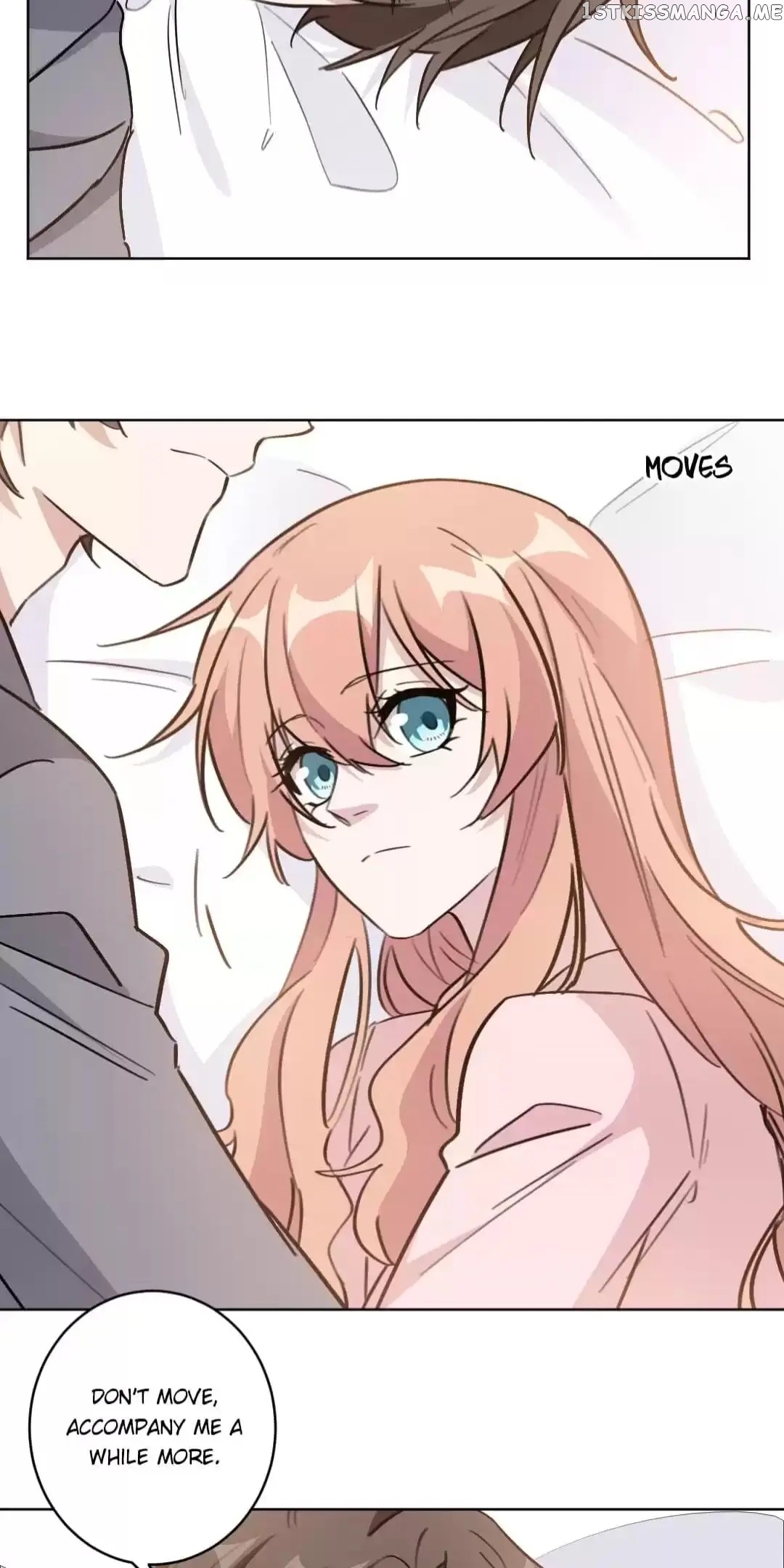 Your Turn To Chase After Me chapter 90 - page 2