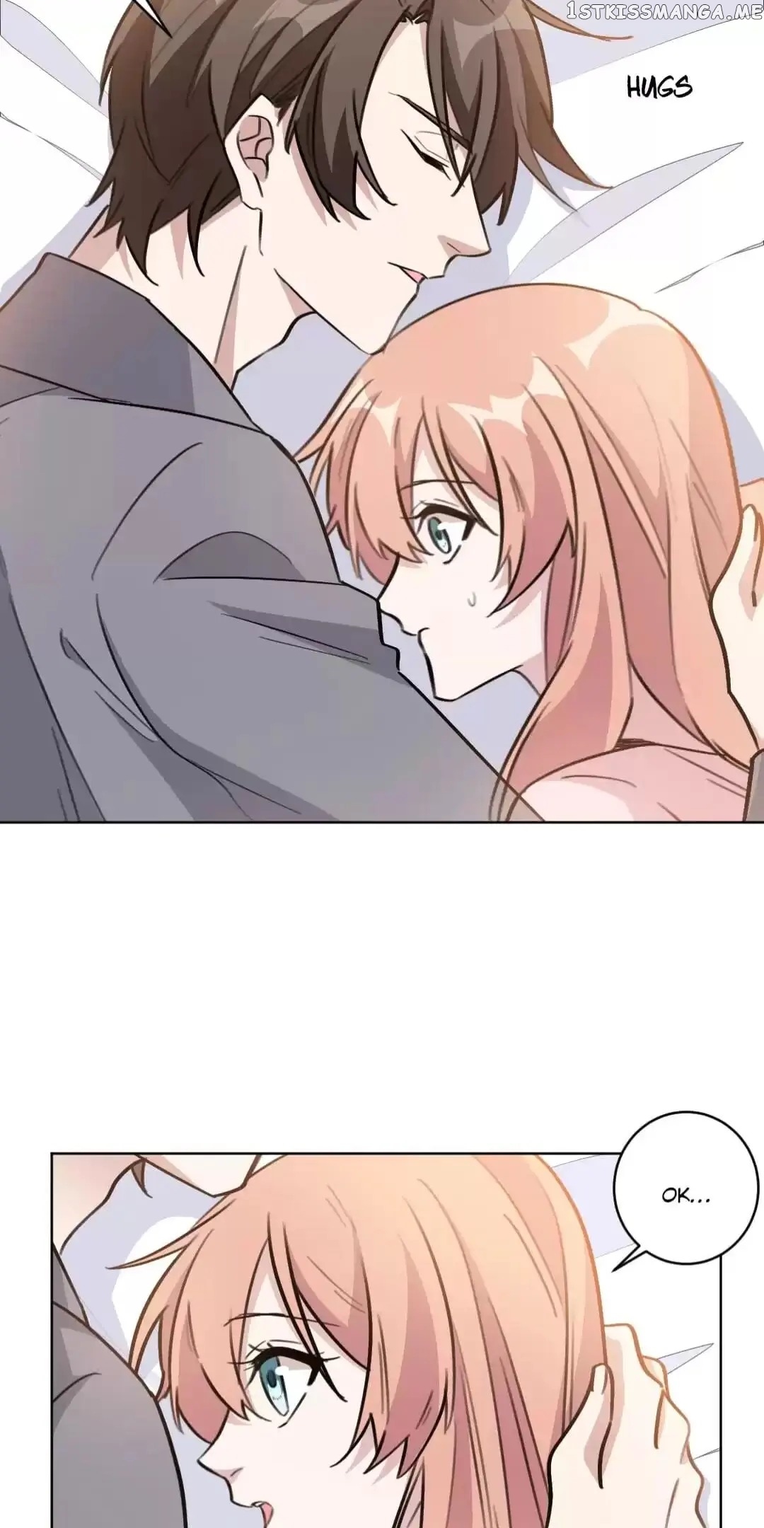 Your Turn To Chase After Me chapter 90 - page 3