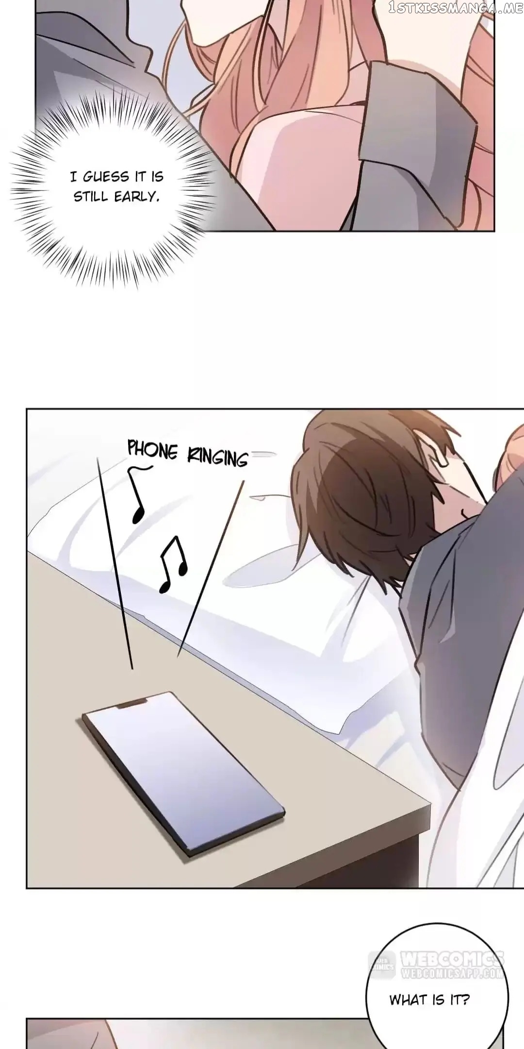 Your Turn To Chase After Me chapter 90 - page 4