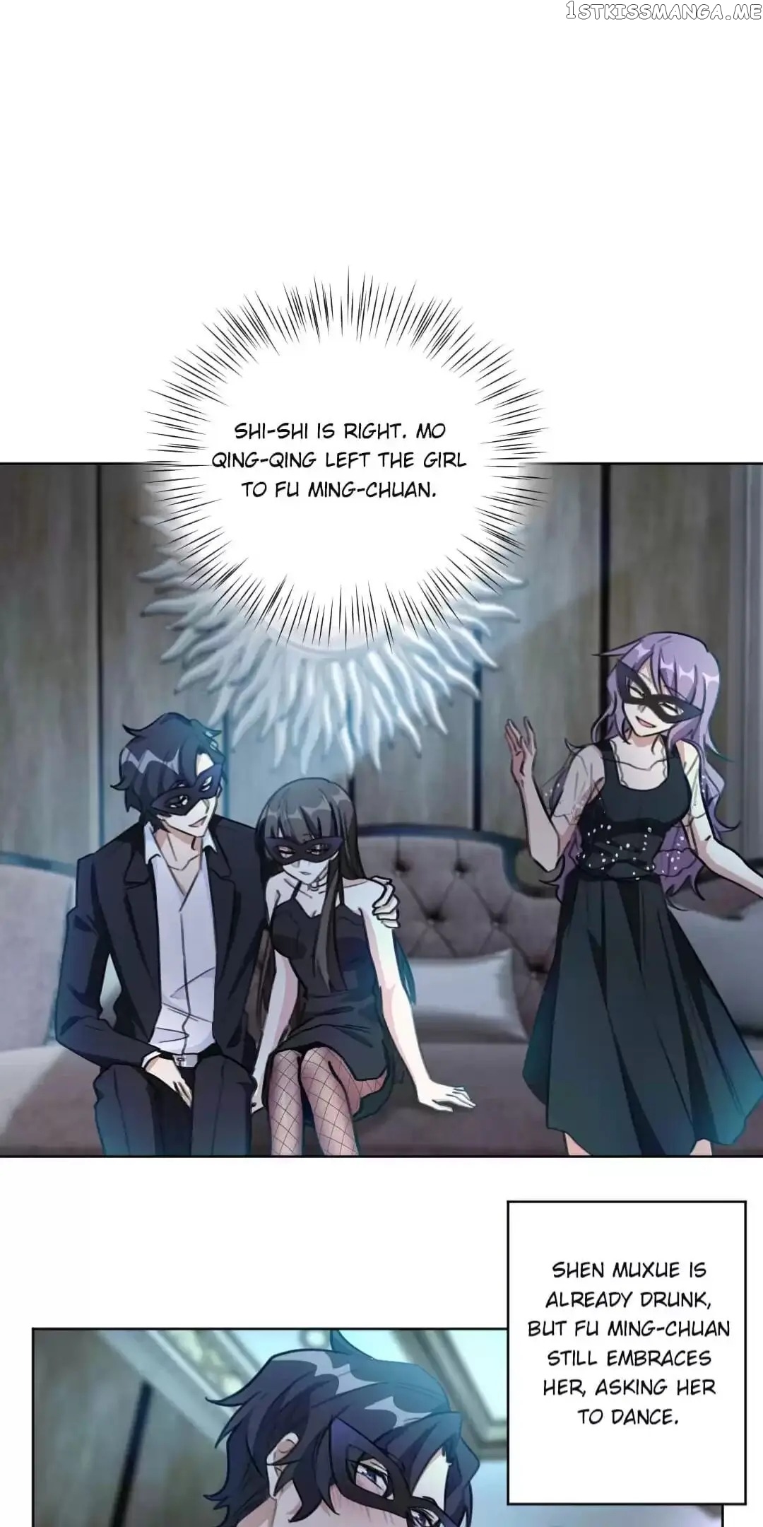 Your Turn To Chase After Me chapter 86 - page 2
