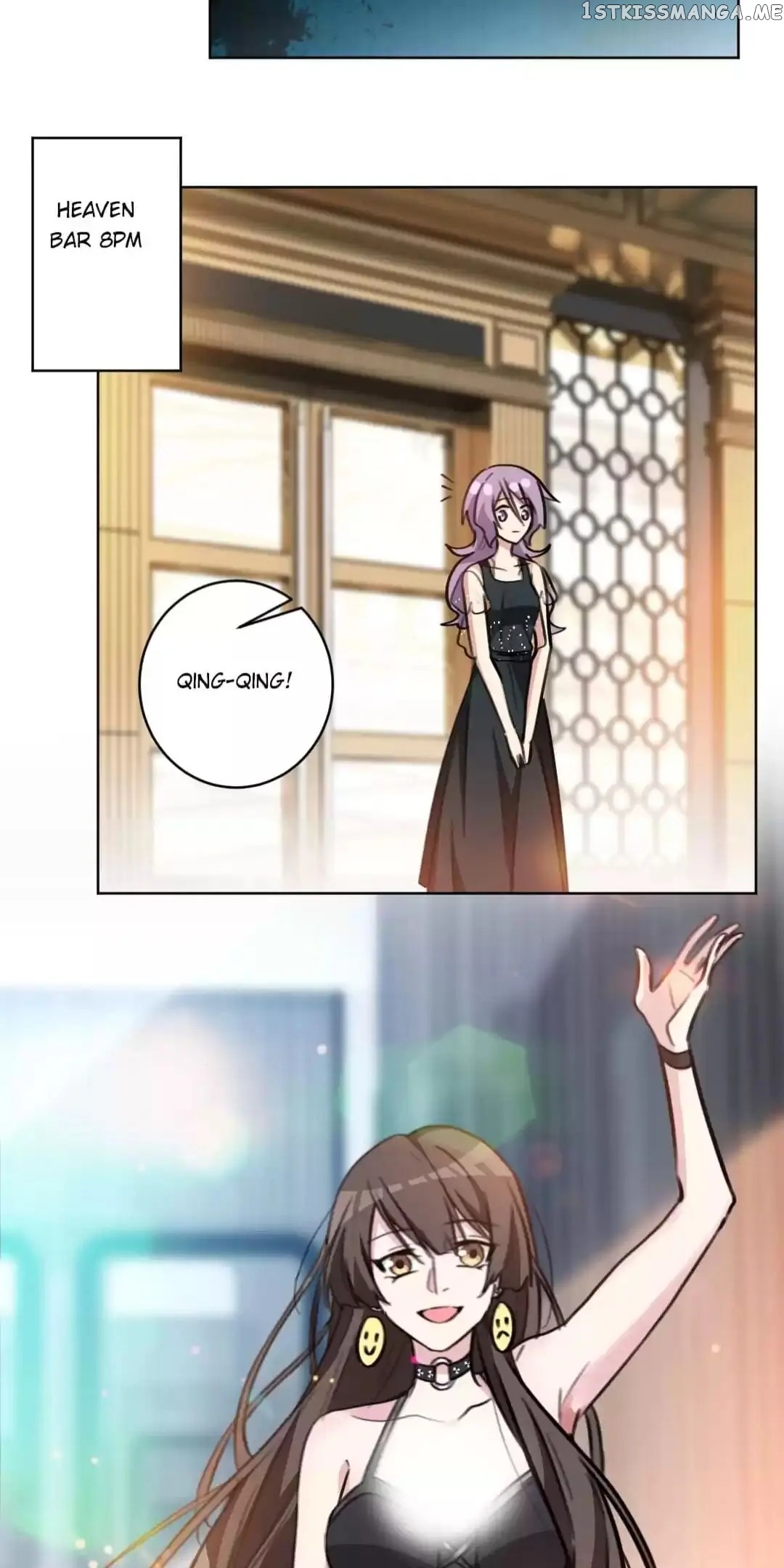 Your Turn To Chase After Me chapter 84 - page 11