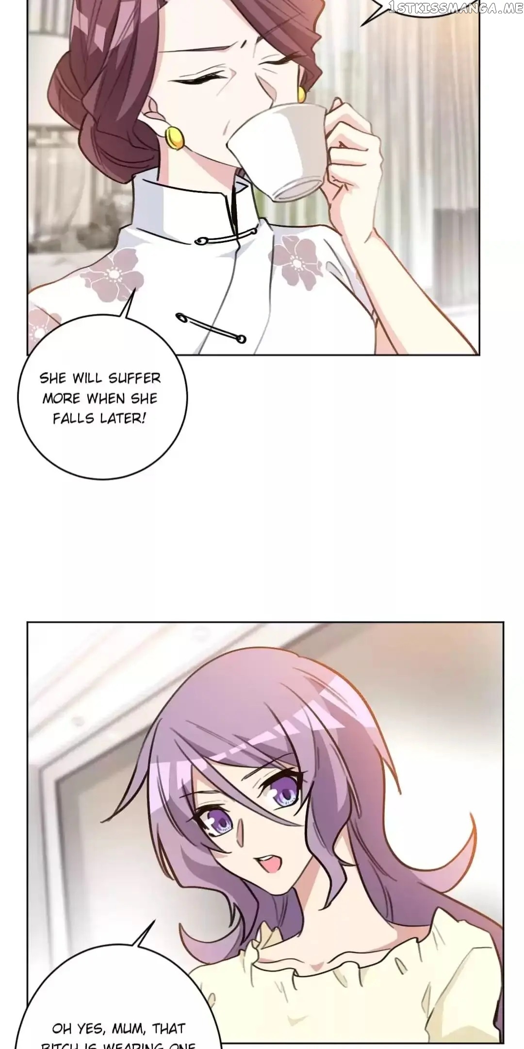 Your Turn To Chase After Me chapter 83 - page 10