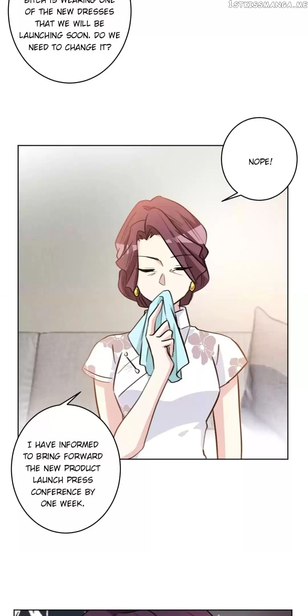 Your Turn To Chase After Me chapter 83 - page 11