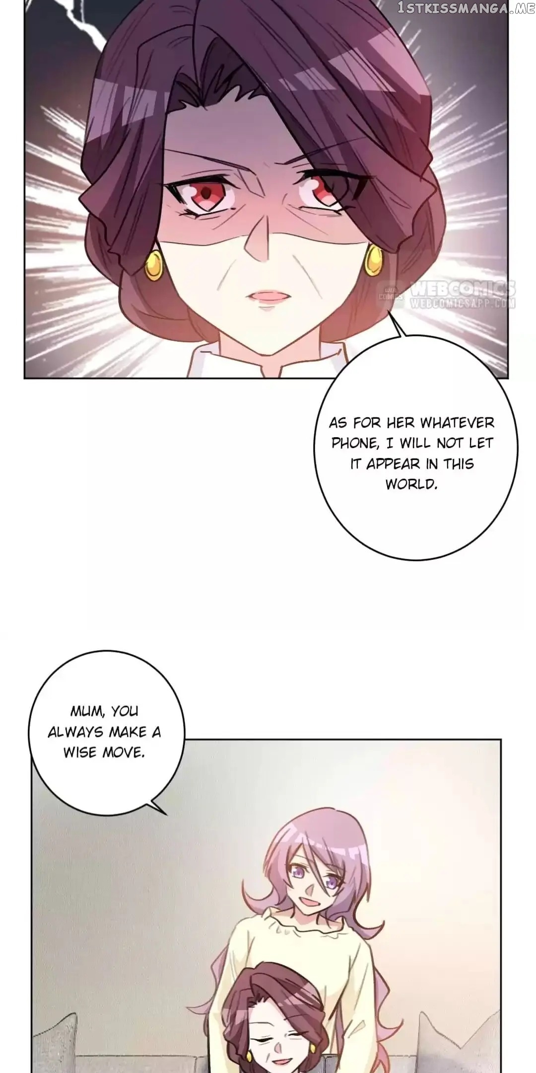 Your Turn To Chase After Me chapter 83 - page 12