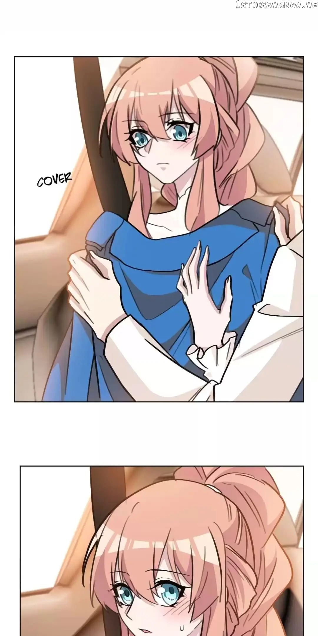 Your Turn To Chase After Me chapter 83 - page 3