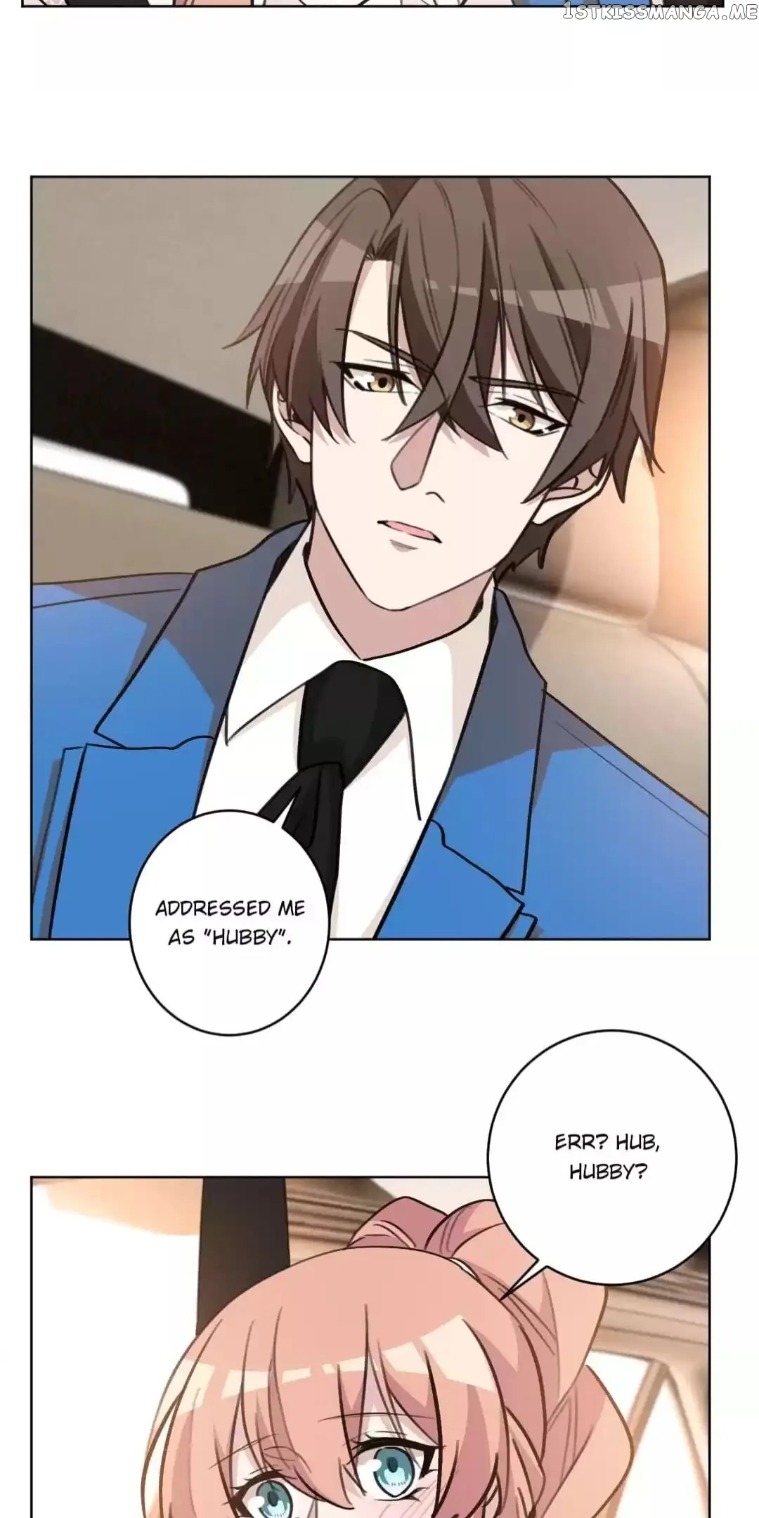 Your Turn To Chase After Me chapter 82 - page 14