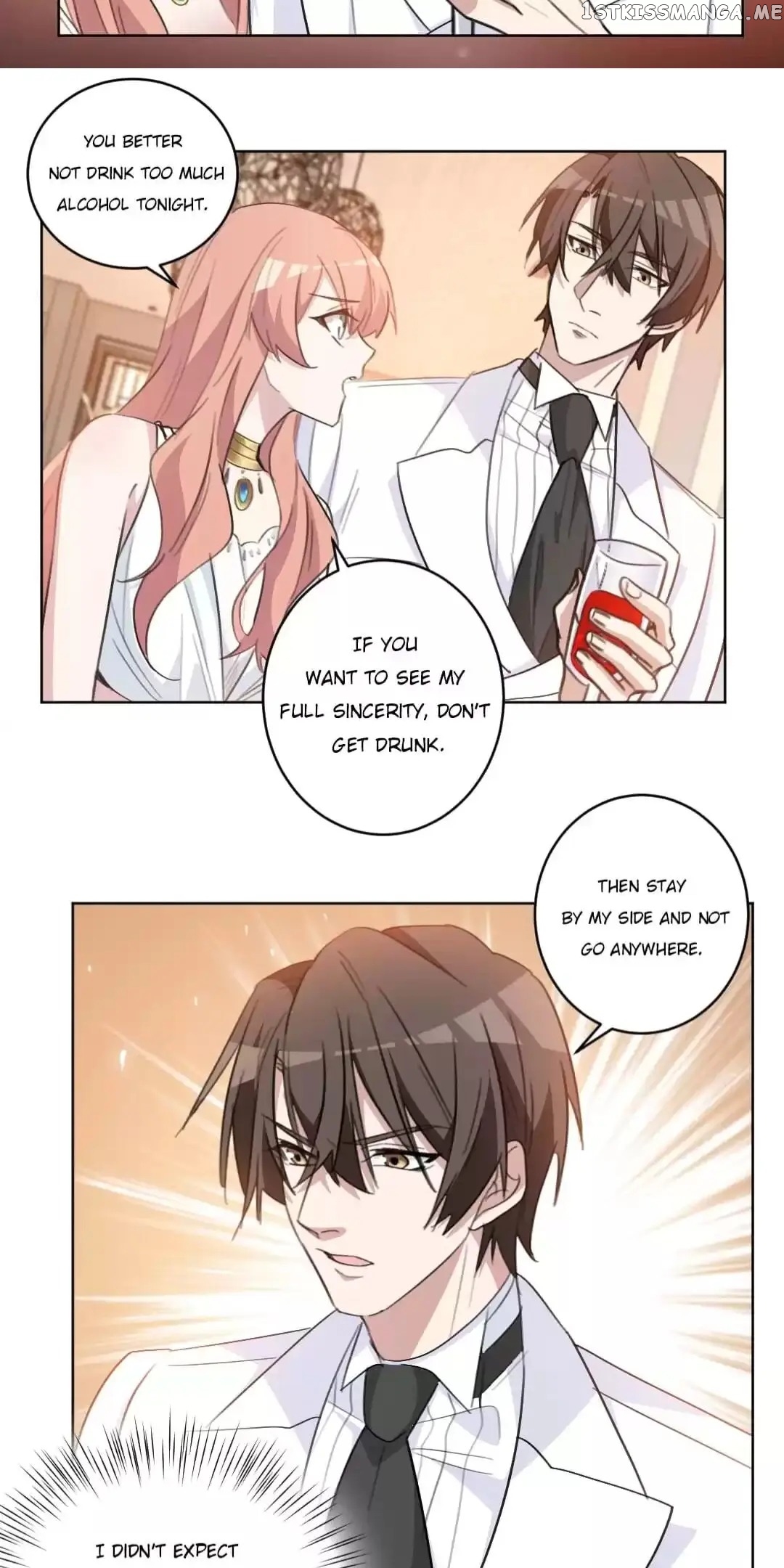 Your Turn To Chase After Me chapter 69 - page 7
