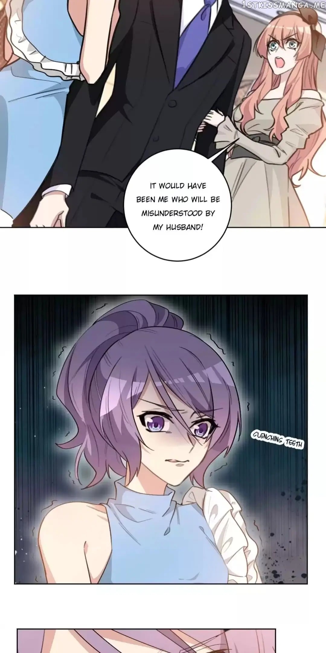 Your Turn To Chase After Me chapter 68 - page 12