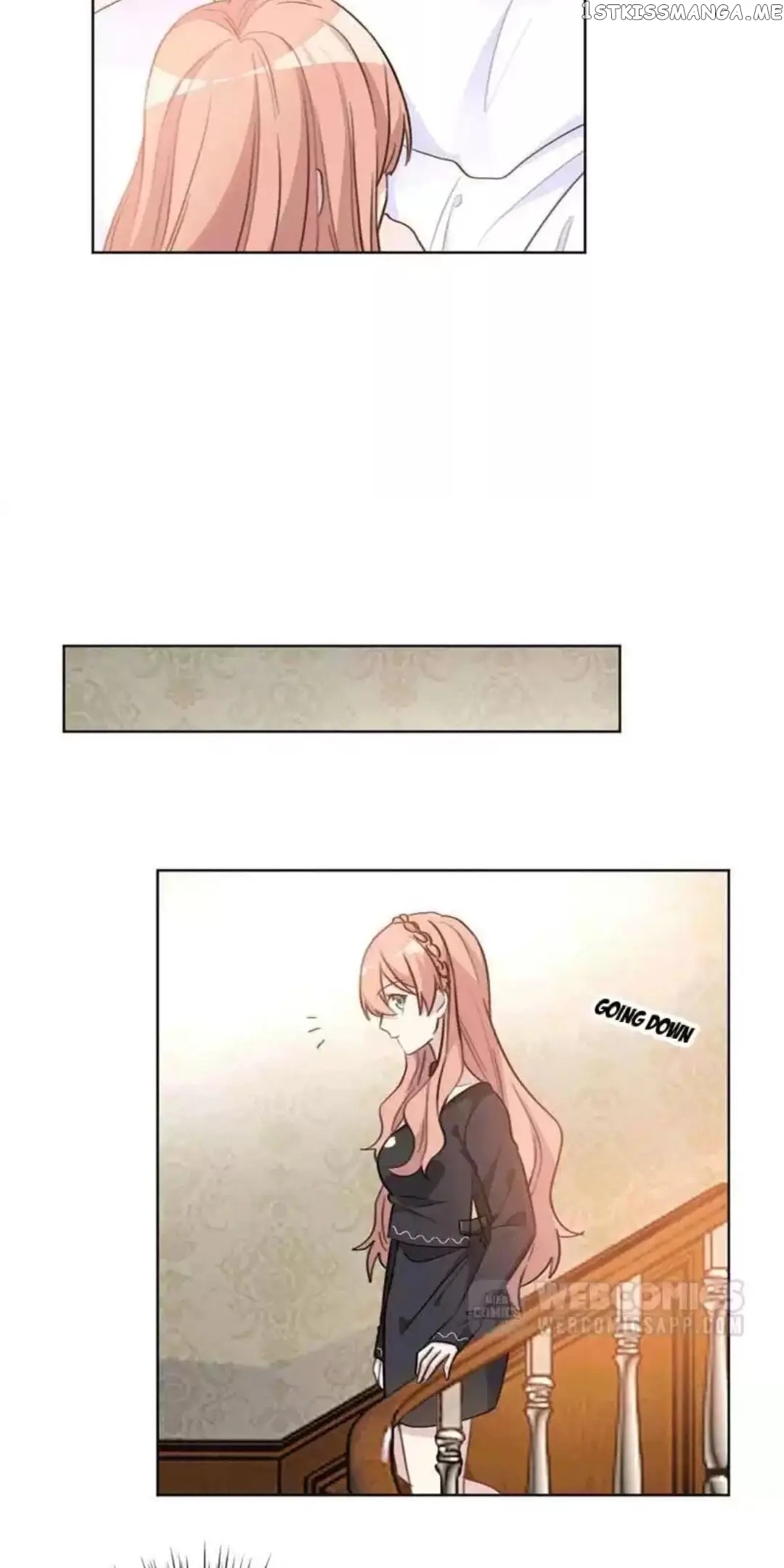 Your Turn To Chase After Me chapter 43 - page 14