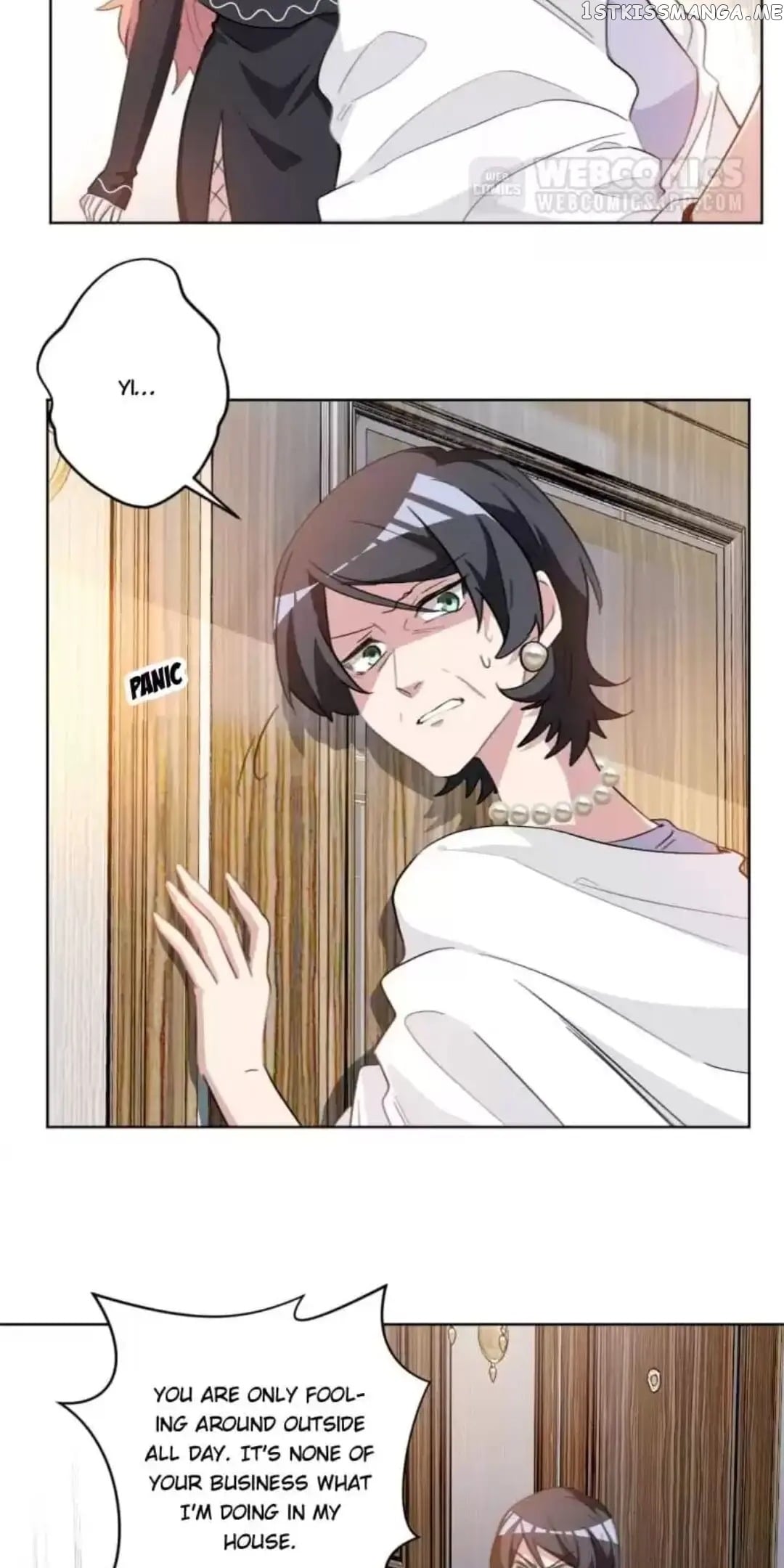 Your Turn To Chase After Me chapter 40 - page 10