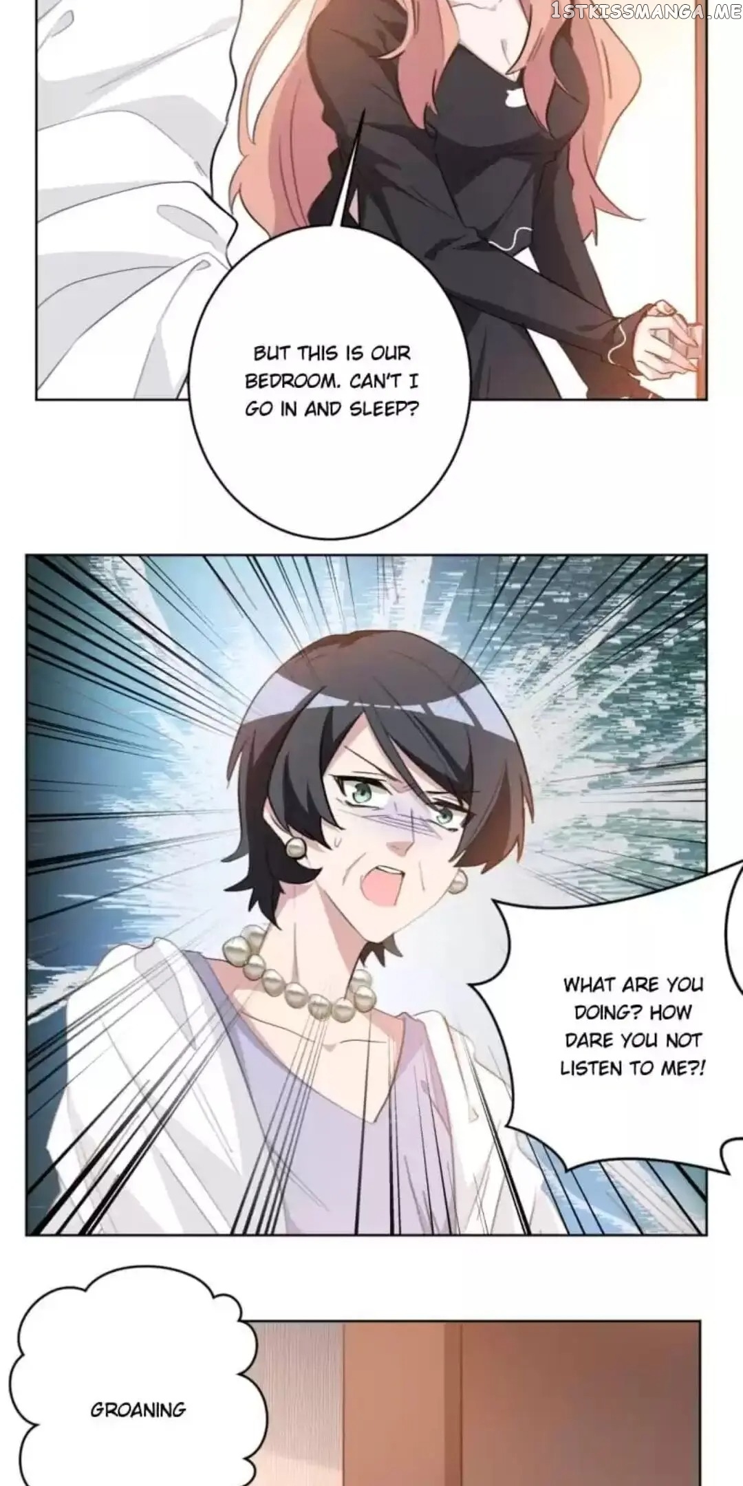 Your Turn To Chase After Me chapter 40 - page 12