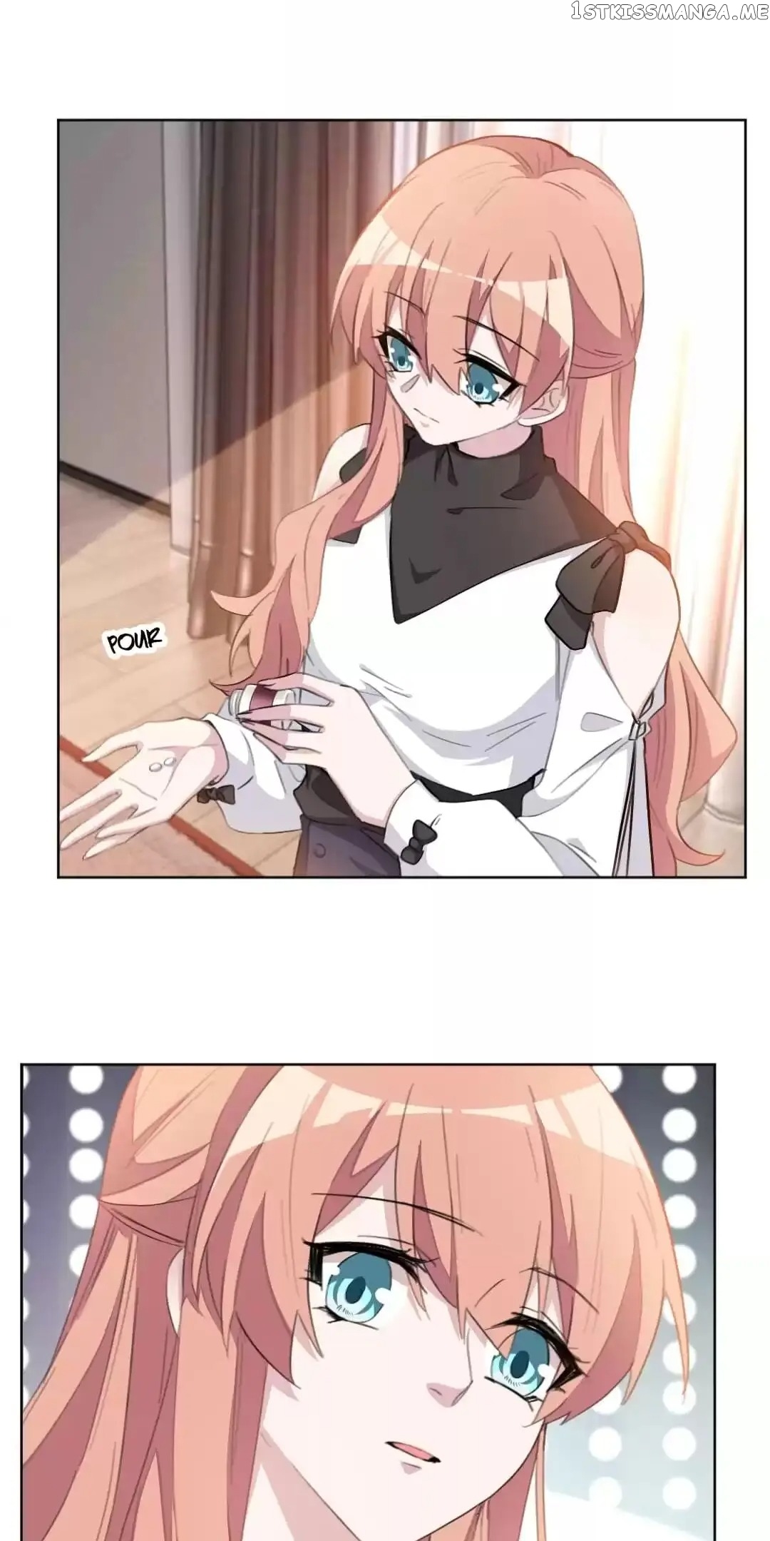 Your Turn To Chase After Me chapter 25 - page 4