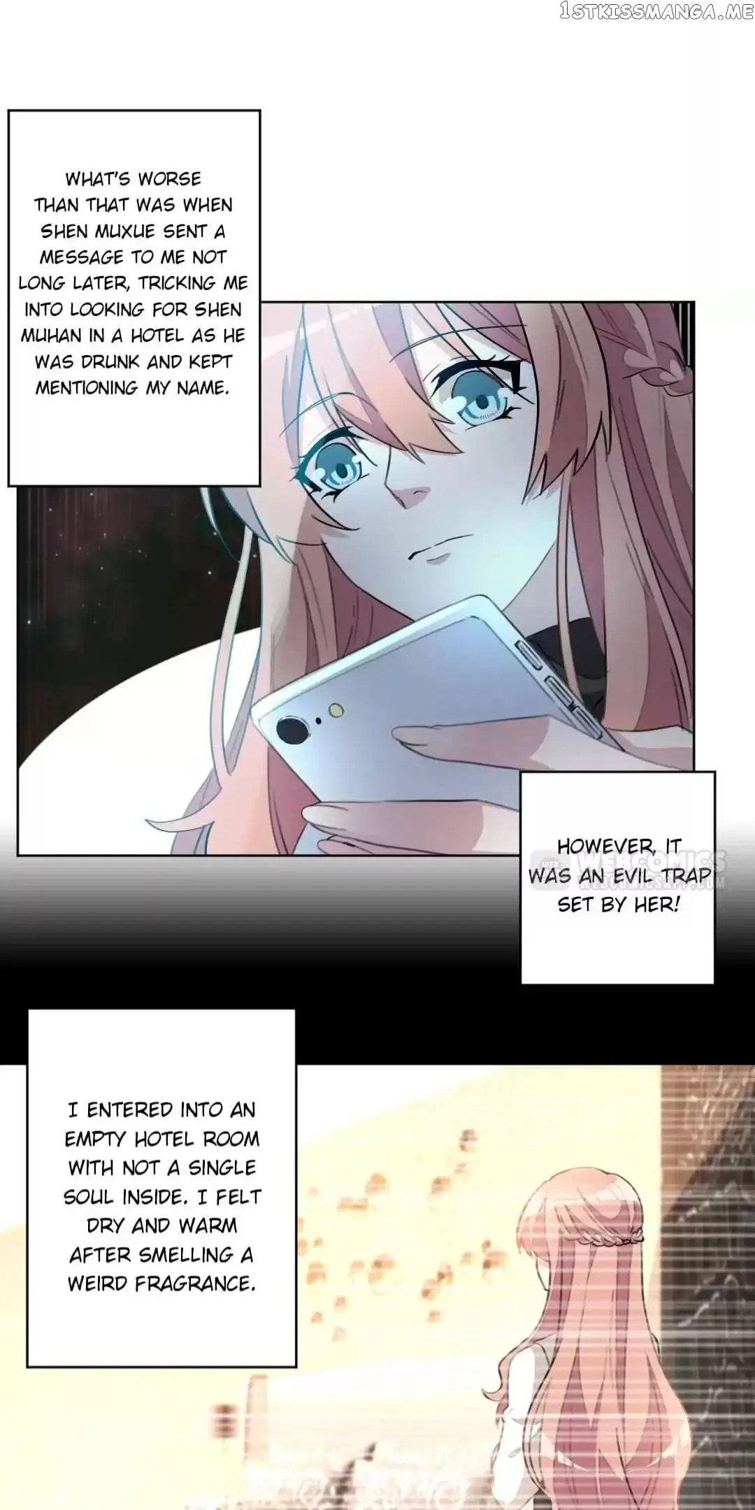 Your Turn To Chase After Me chapter 21 - page 5