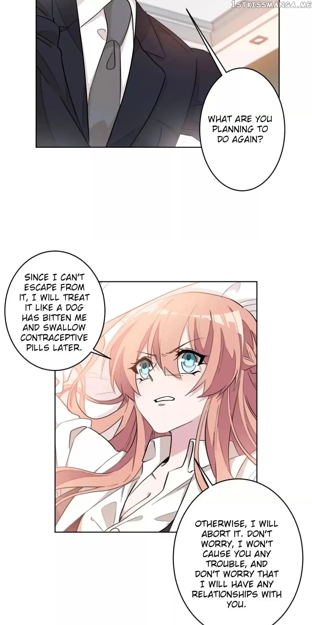 Your Turn To Chase After Me chapter 18 - page 11