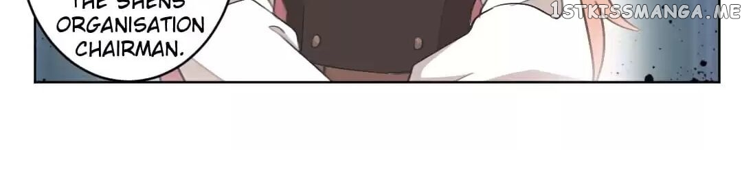 Your Turn To Chase After Me chapter 11 - page 10