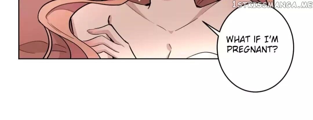 Your Turn To Chase After Me chapter 5 - page 8
