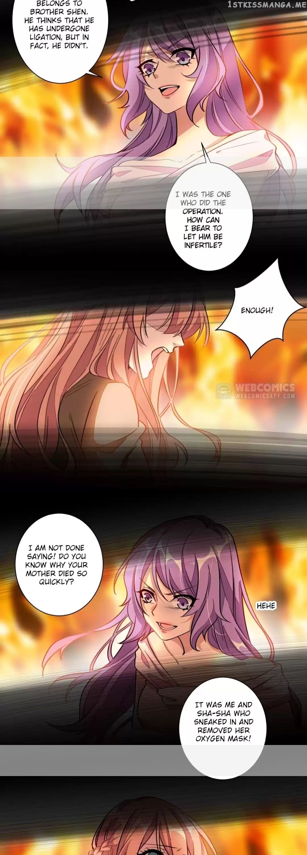 Your Turn To Chase After Me chapter 1 - page 2