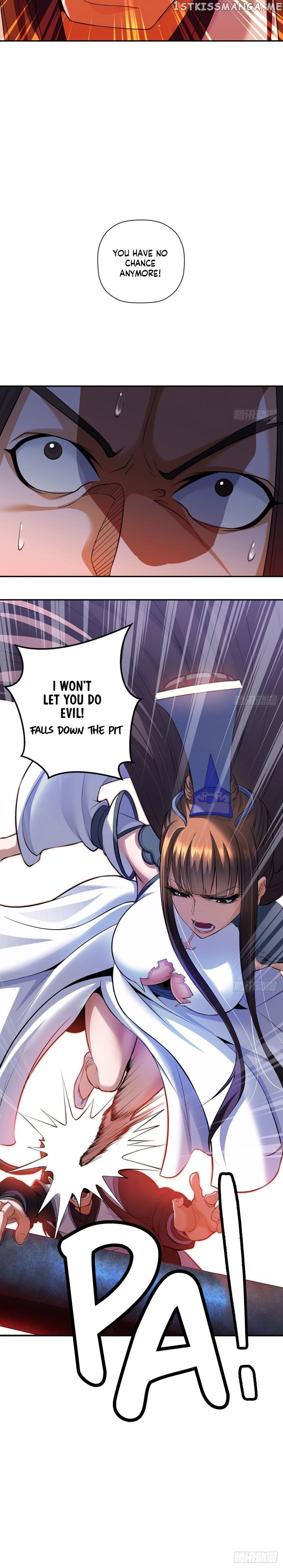 I Am A Humanoid Cultivation Pill chapter 1.2 - page 24