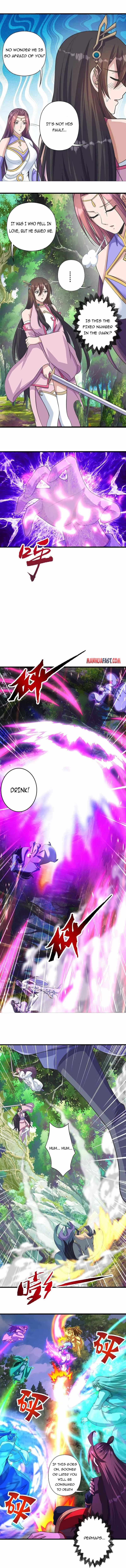 Banished Disciple's Counterattack chapter 273 - page 2