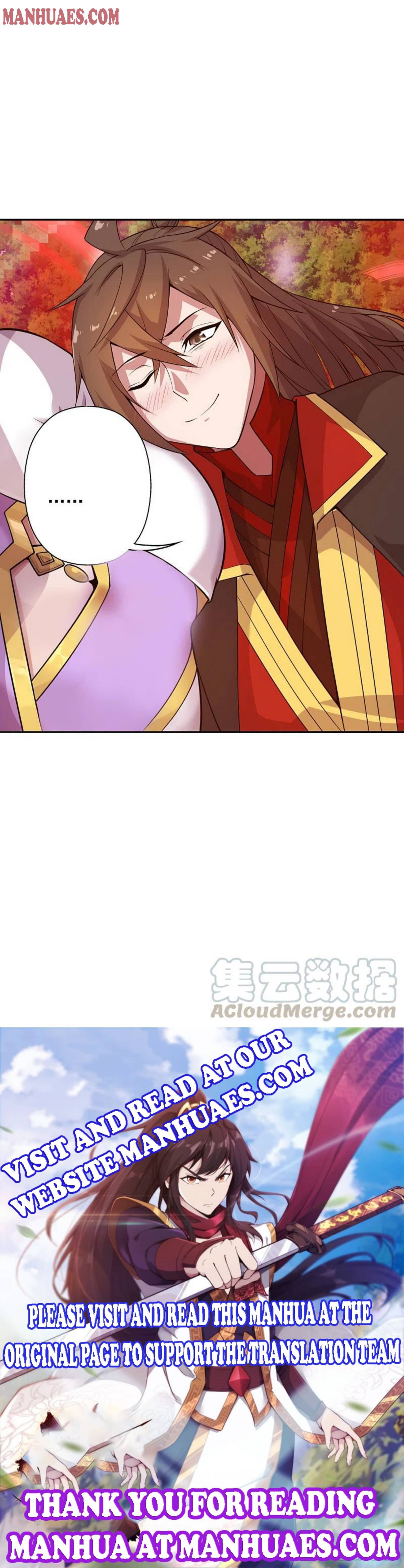 Banished Disciple's Counterattack chapter 188 - page 9