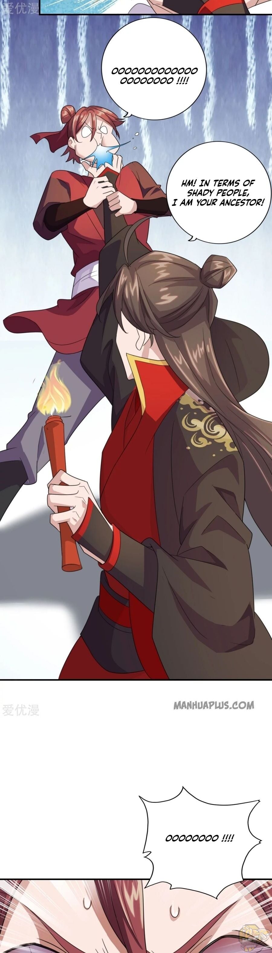 Banished Disciple's Counterattack Chapter 133 - page 4