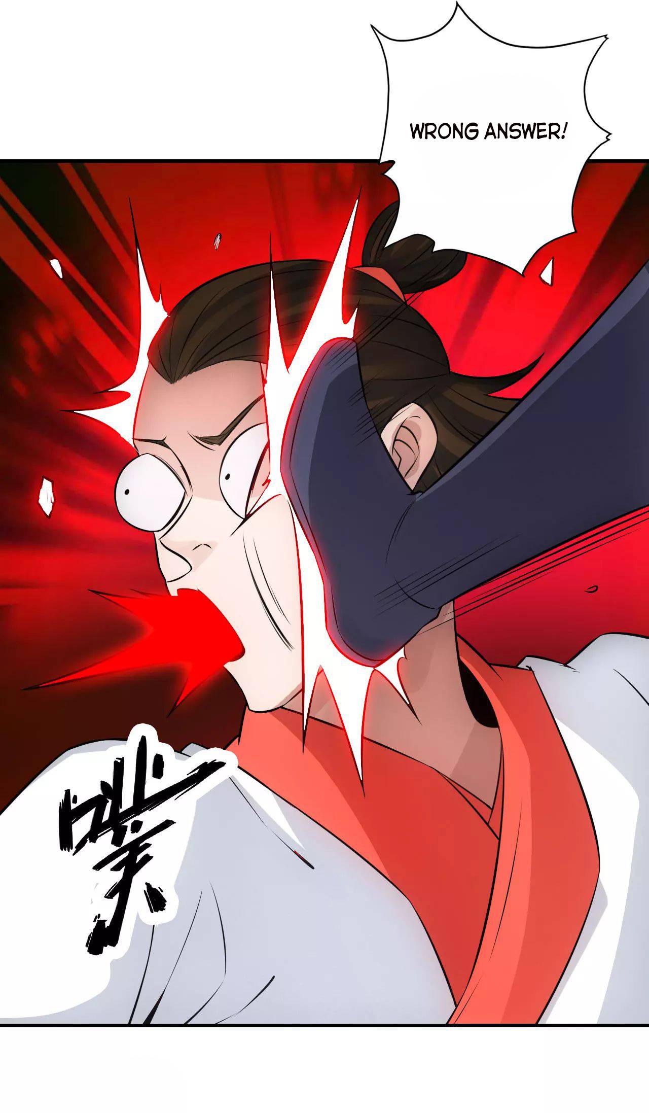 Banished Disciple's Counterattack Chapter 128 - page 2