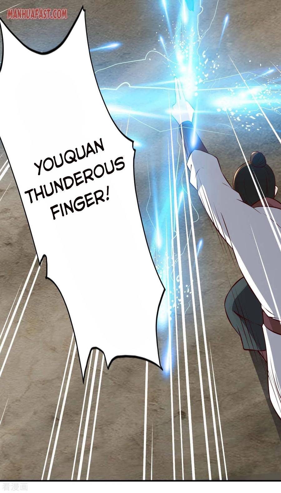 Banished Disciple's Counterattack Chapter 127 - page 11