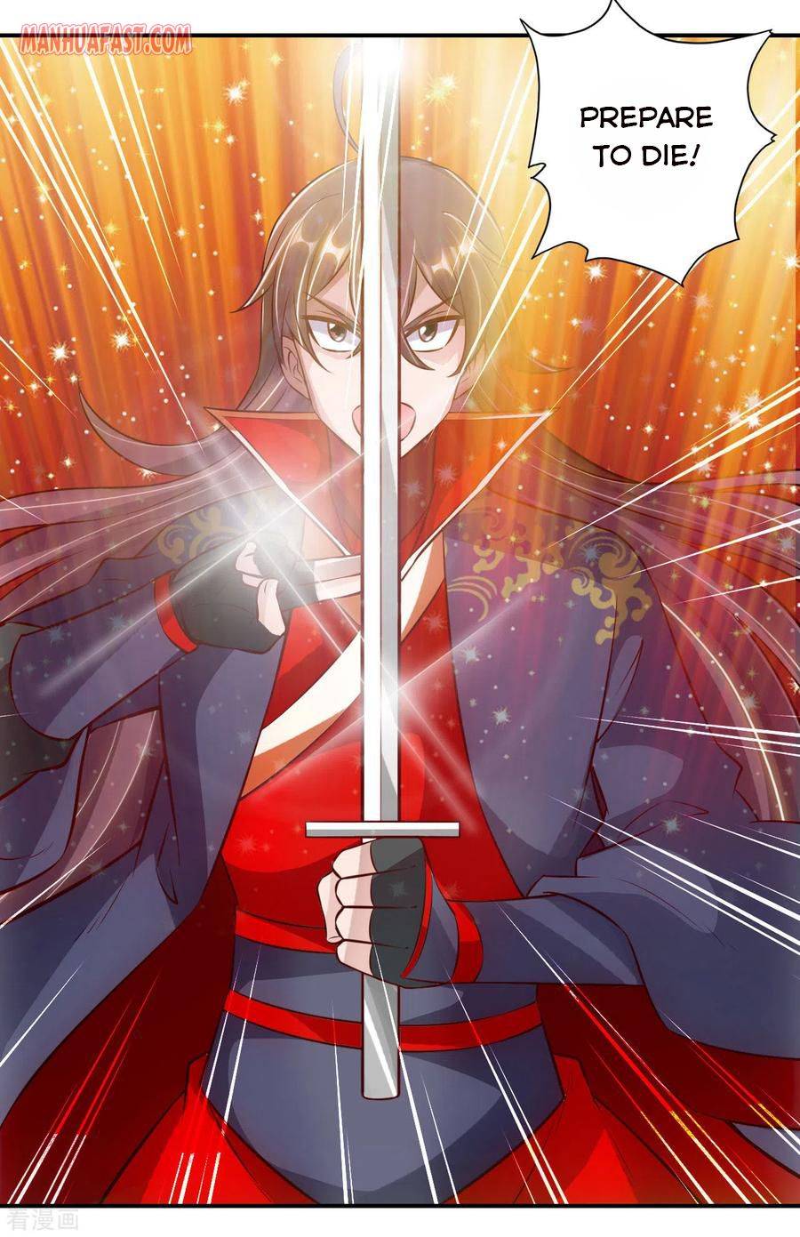 Banished Disciple's Counterattack Chapter 127 - page 13