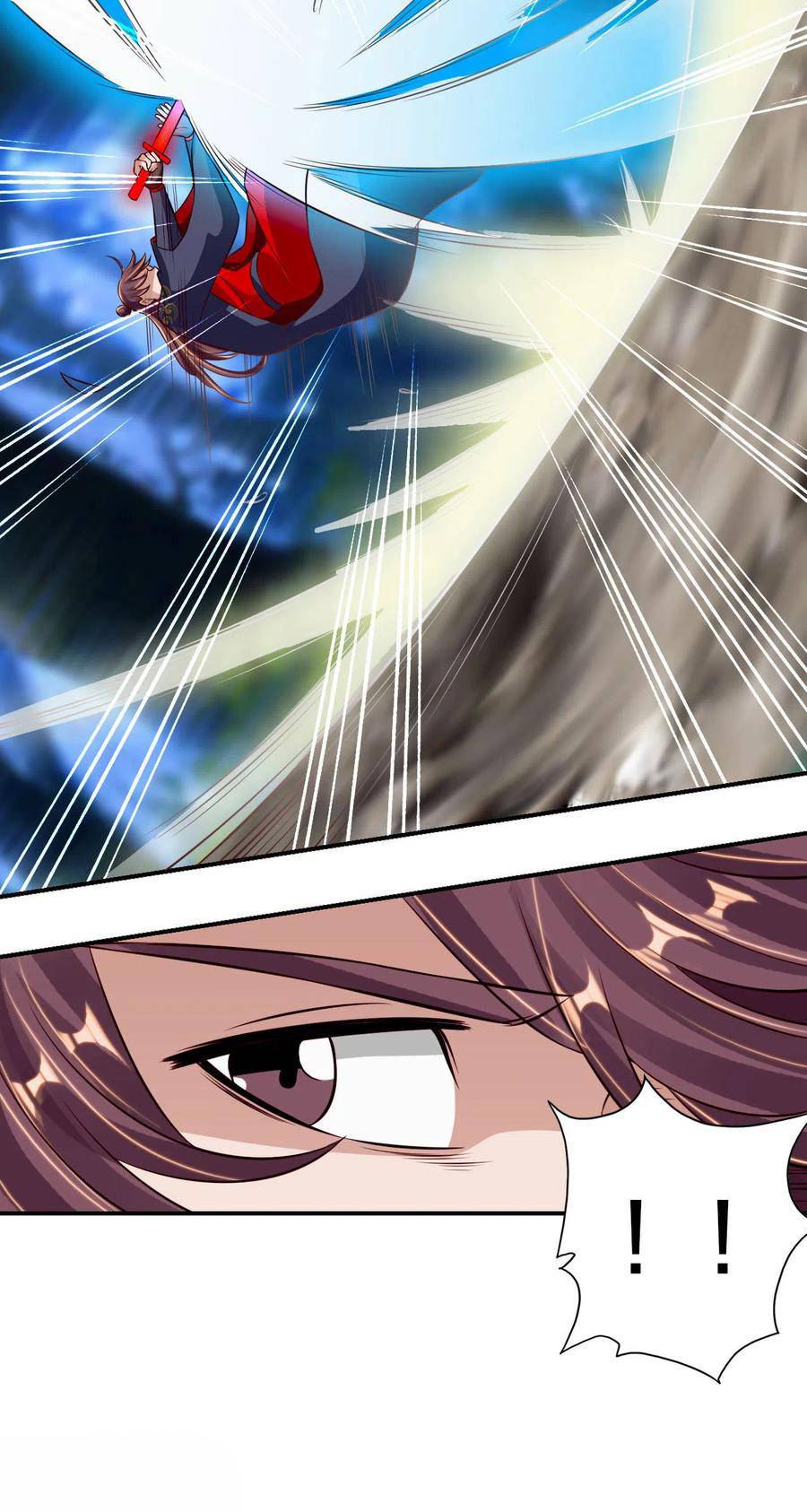 Banished Disciple's Counterattack Chapter 127 - page 4