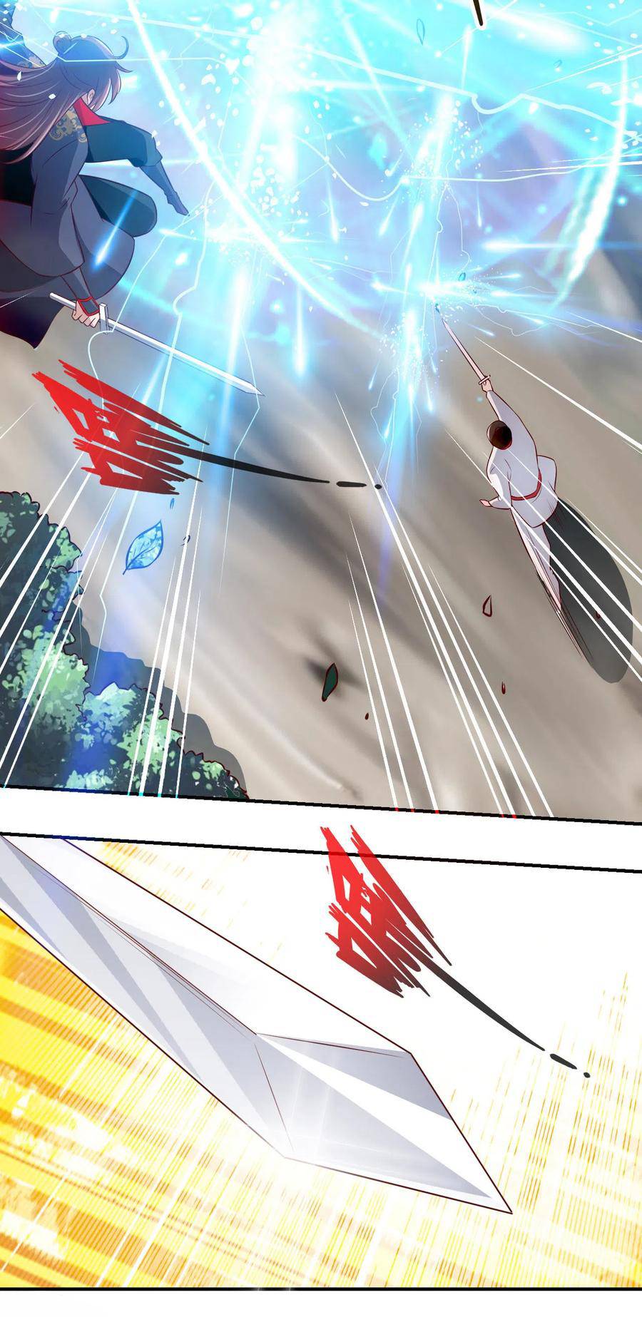 Banished Disciple's Counterattack Chapter 127 - page 7