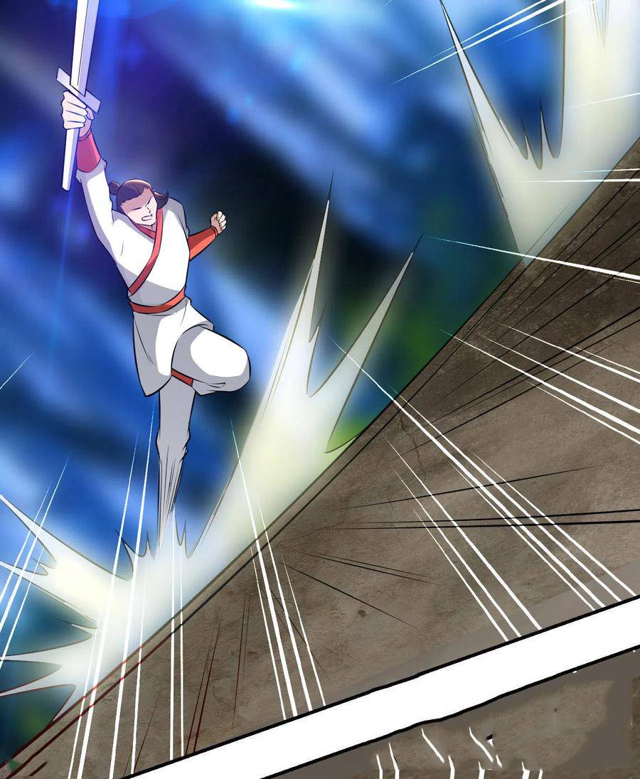 Banished Disciple's Counterattack Chapter 127 - page 9