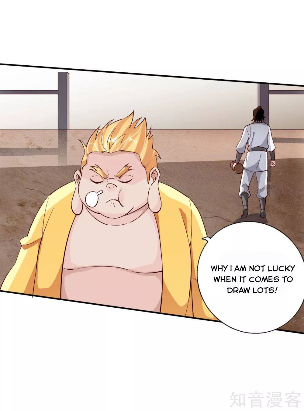 Banished Disciple's Counterattack Chapter 125 - page 11