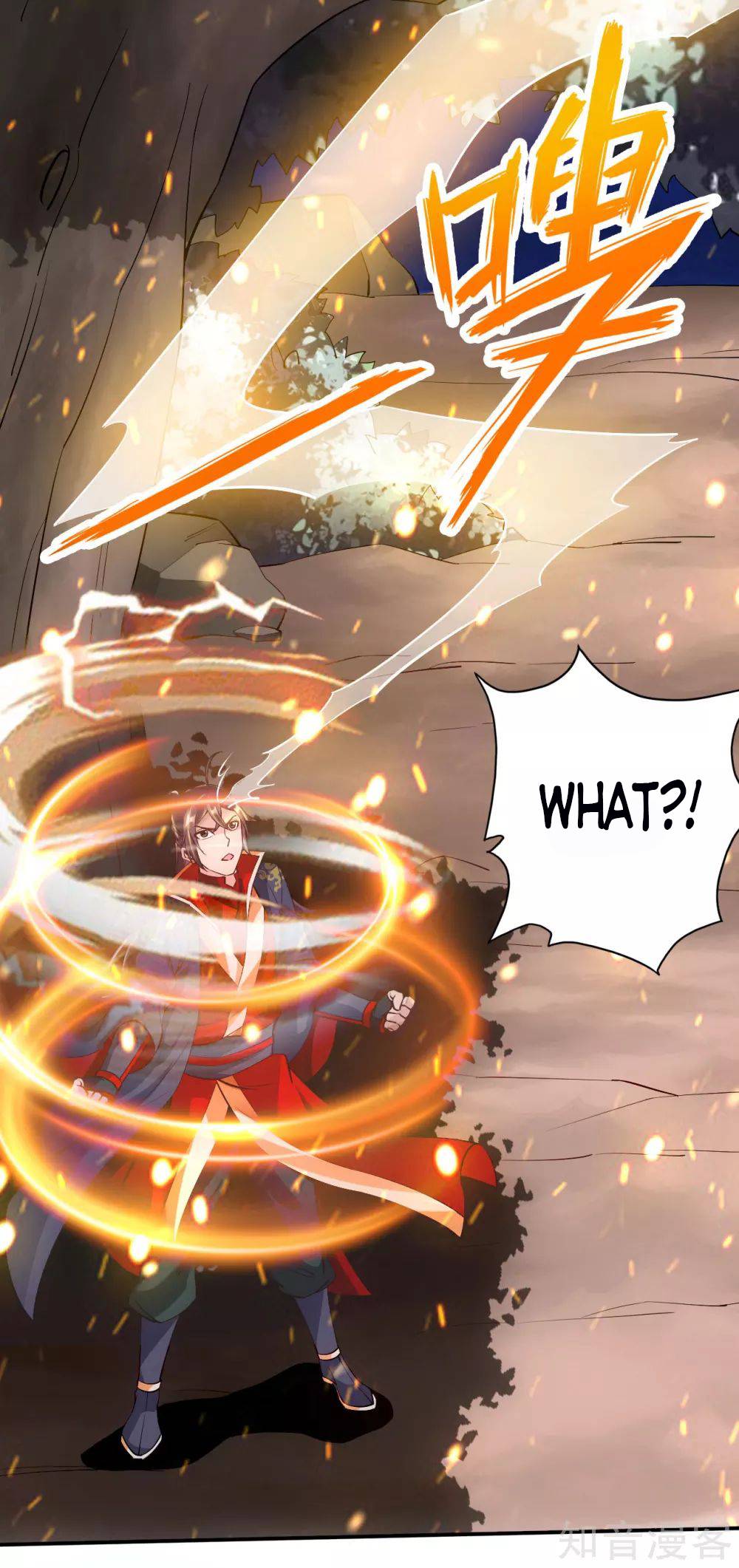 Banished Disciple's Counterattack Chapter 124 - page 13
