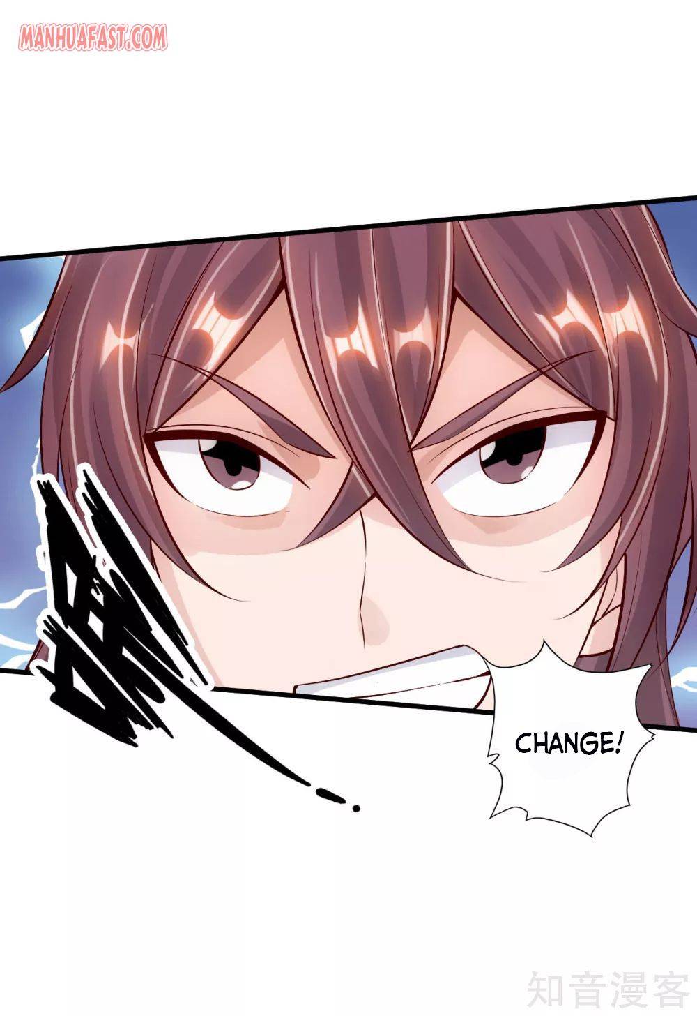 Banished Disciple's Counterattack Chapter 123 - page 17