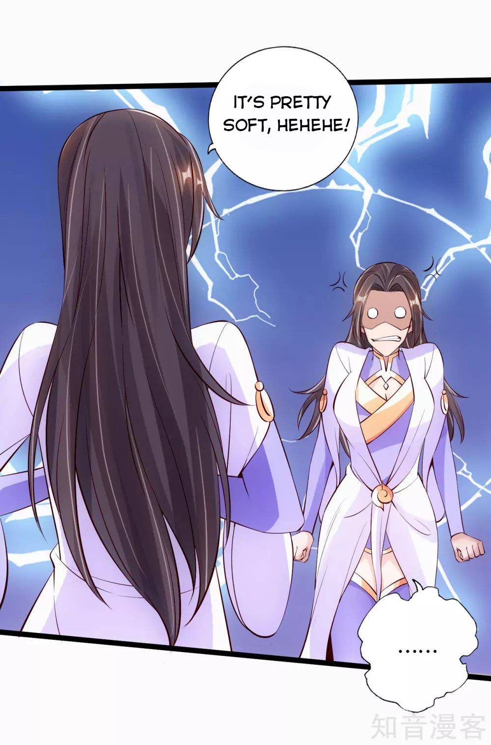 Banished Disciple's Counterattack Chapter 123 - page 19