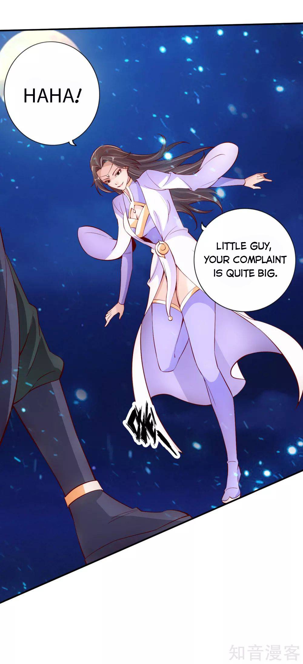 Banished Disciple's Counterattack Chapter 123 - page 5