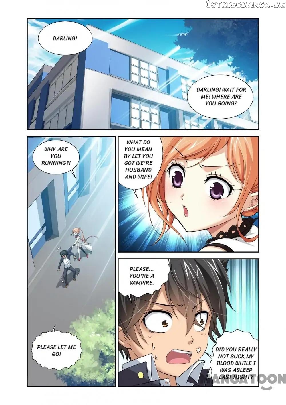 Wolf Boy chapter 90 - page 10