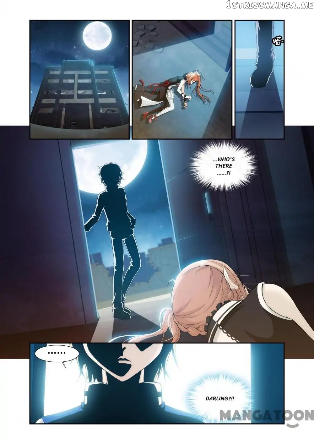 Wolf Boy chapter 38 - page 12