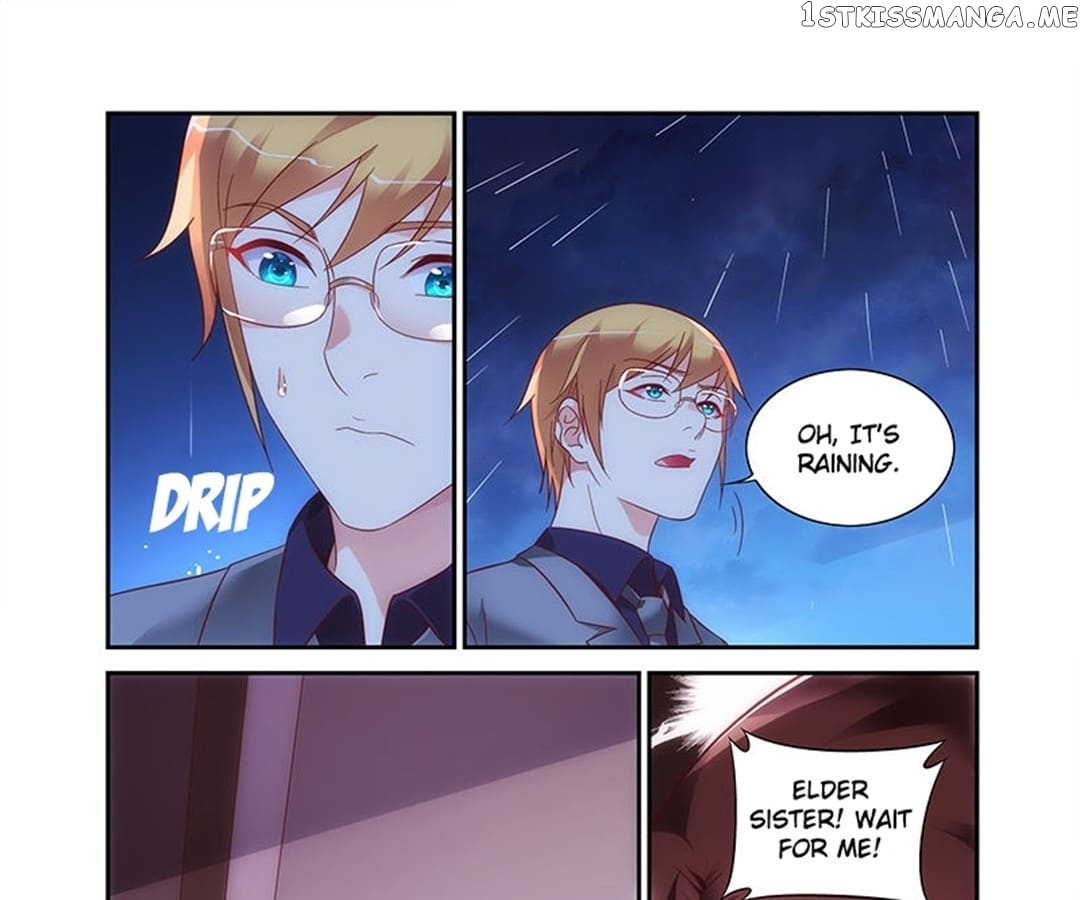Love Between You And Me chapter 196 - page 11