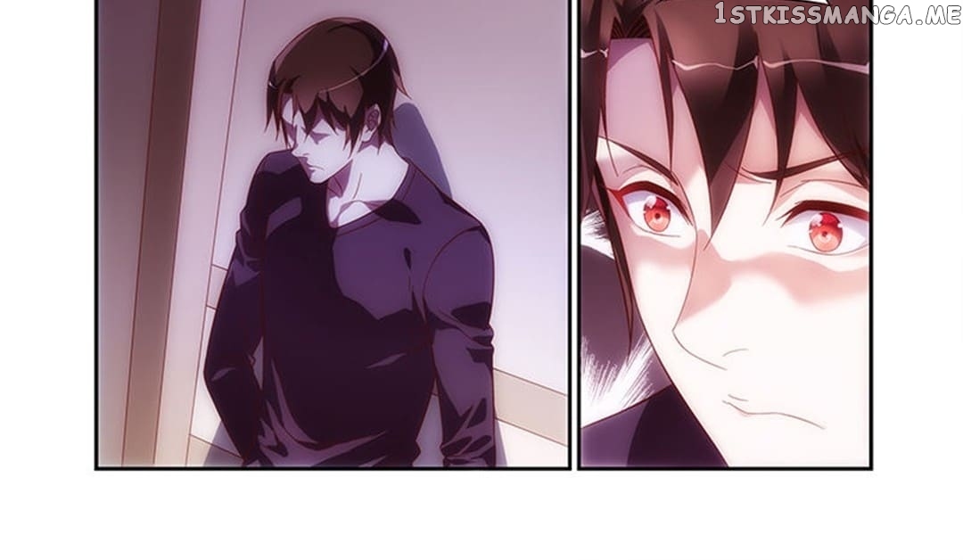 Love Between You And Me chapter 196 - page 12