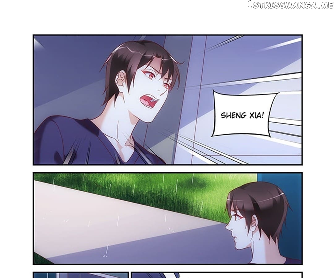 Love Between You And Me chapter 196 - page 13