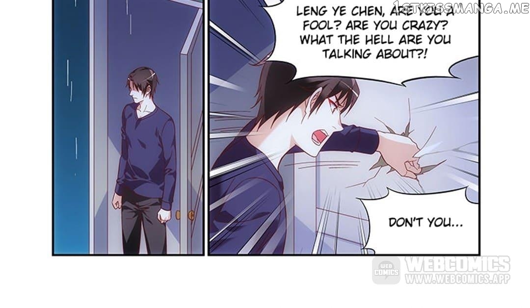 Love Between You And Me chapter 196 - page 14