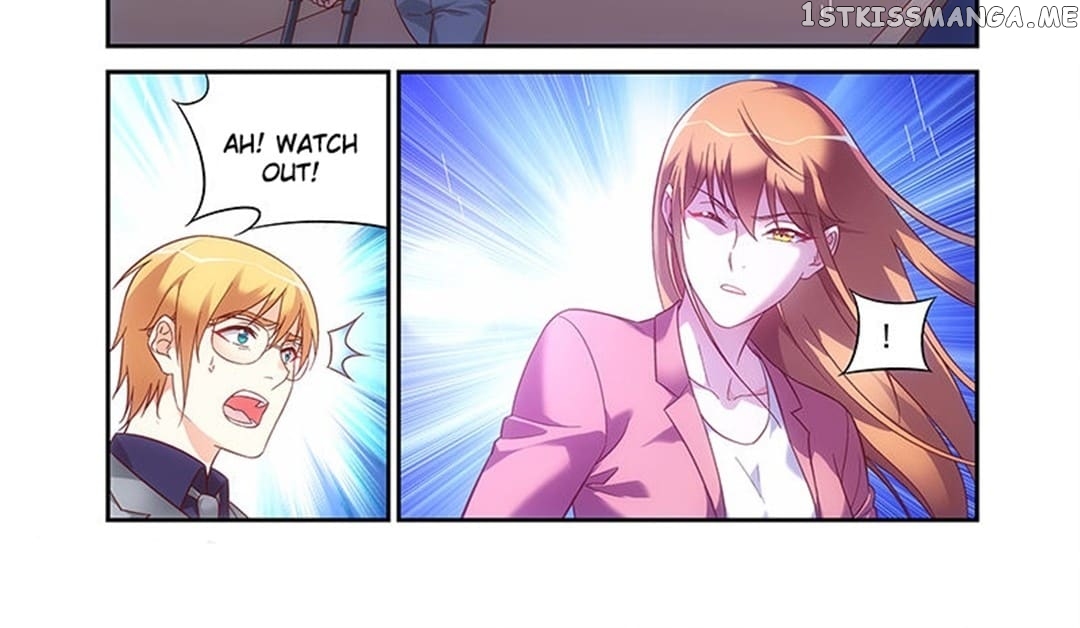 Love Between You And Me chapter 196 - page 16