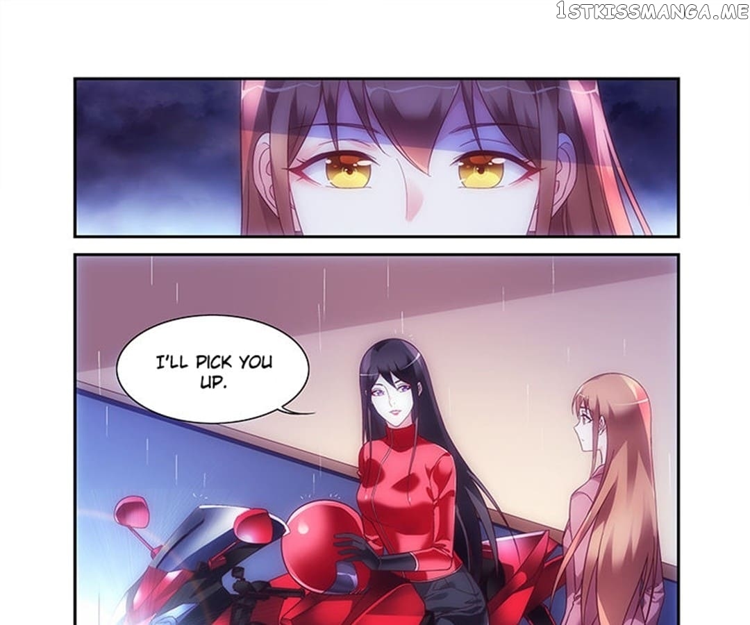 Love Between You And Me chapter 196 - page 17