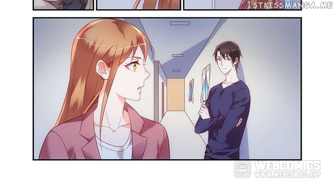 Love Between You And Me chapter 196 - page 2