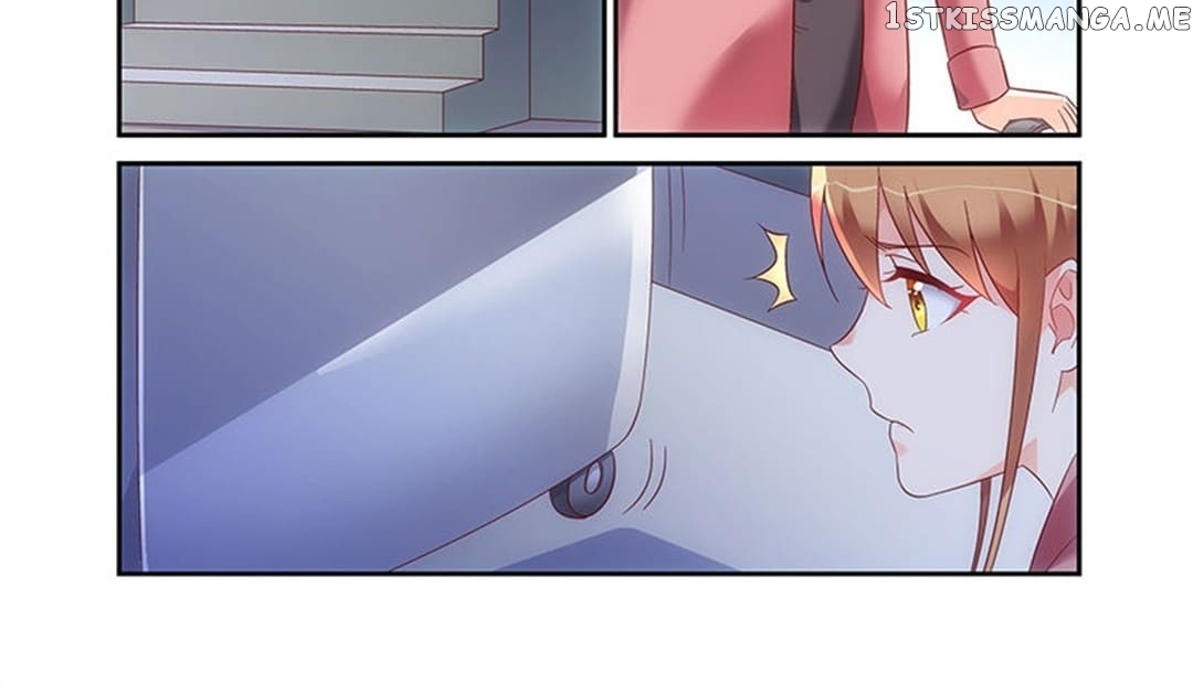 Love Between You And Me chapter 196 - page 4