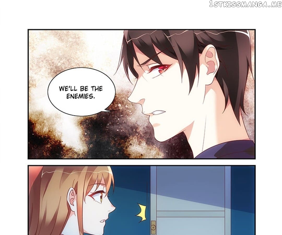 Love Between You And Me chapter 196 - page 9