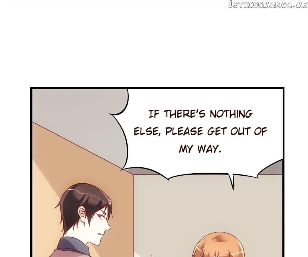Love Between You And Me chapter 195 - page 1