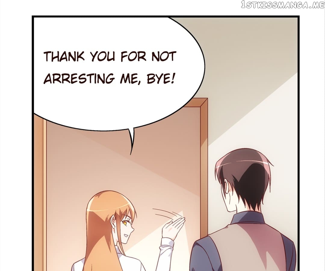 Love Between You And Me chapter 195 - page 11